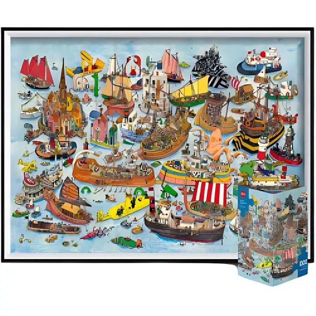 HEYE 1500pcs 29891