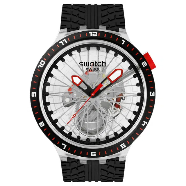 SWATCHSWATCH PROTEAM COLLECTION 30 47*44.8mm
