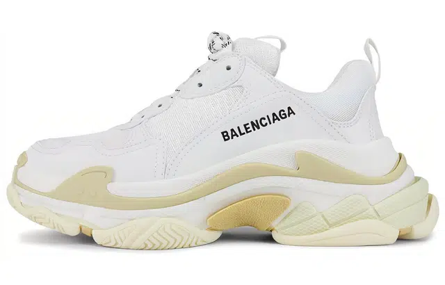 Balenciaga Triple S