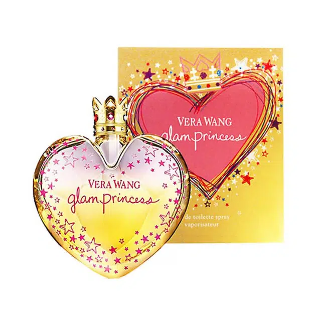 VERA WANG Glam Princess EDT 100ml