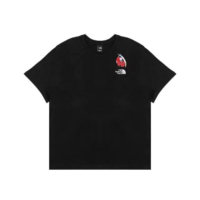 THE NORTH FACE Fantasy T