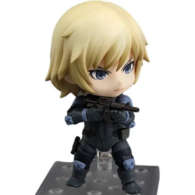 GSC MGS2 Ver. Q