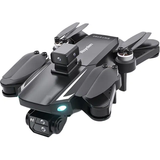 ROYDEN H7GPS