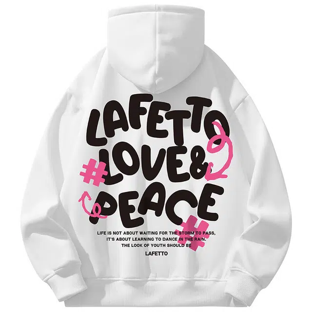 lafetto Logo