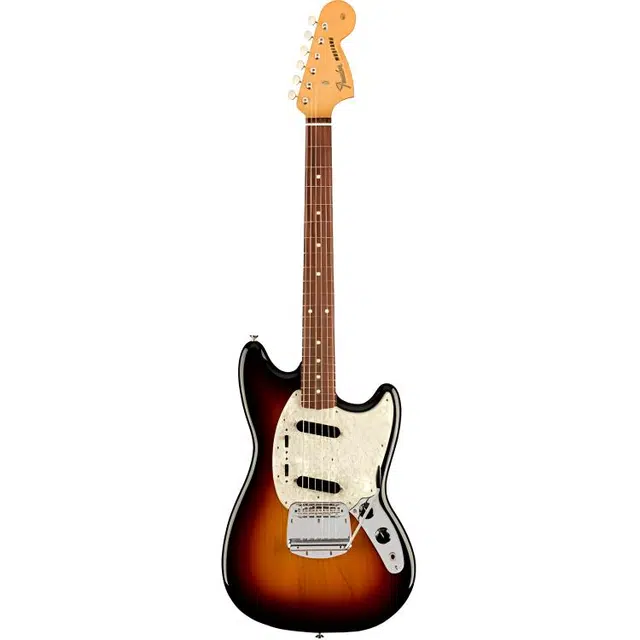 FENDER Vintera( '60s 'Mustang