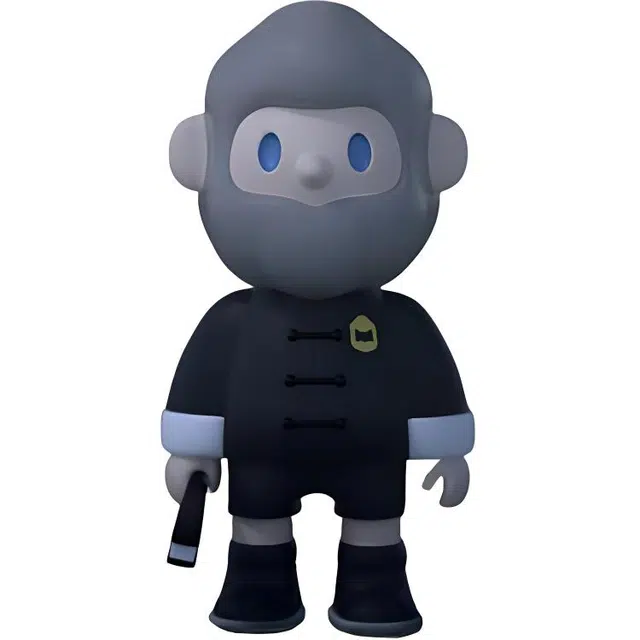BOB FARMER BOB