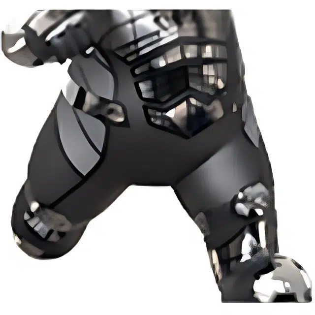 Hot Toys mark1 cosbaby 7-9cm