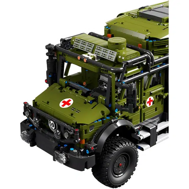 3850pcs T4023