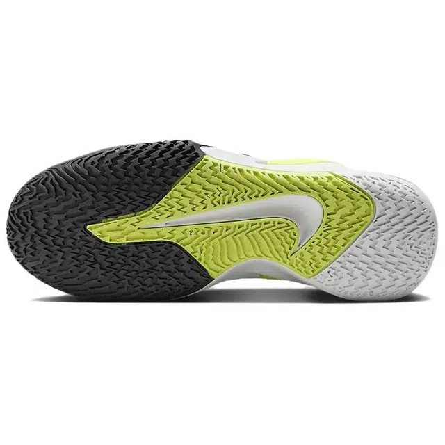 Nike Precision 7