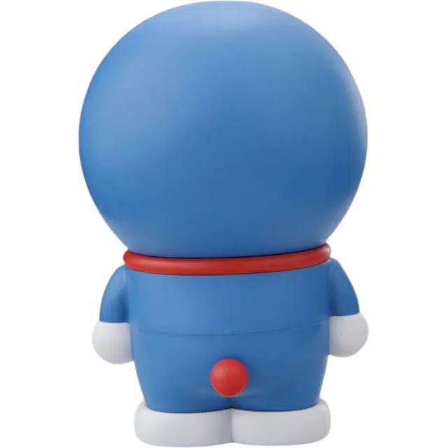 BANDAI ENTRY GRADE EG A