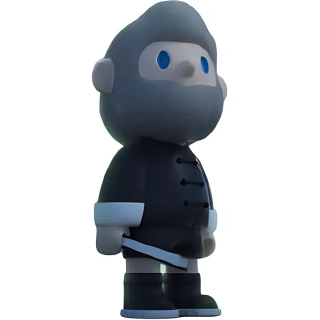 BOB FARMER BOB