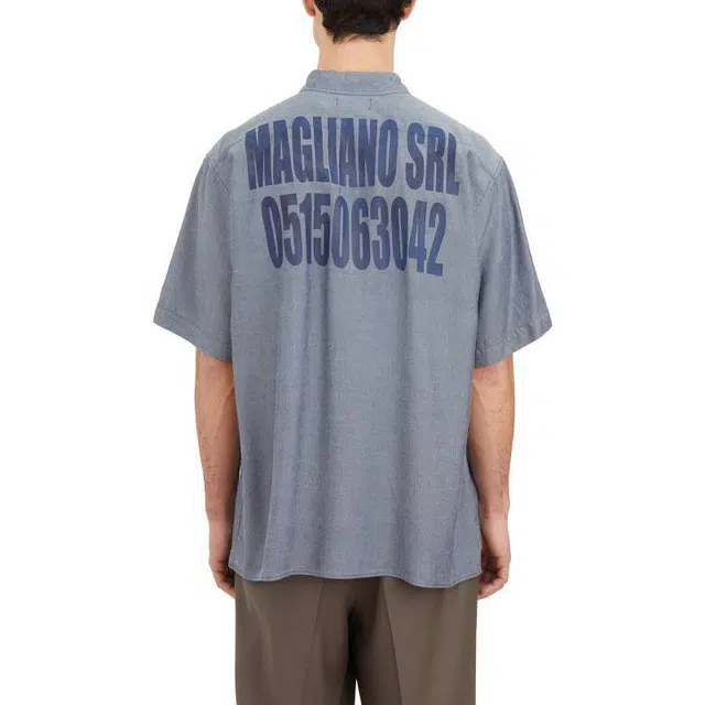 Magliano