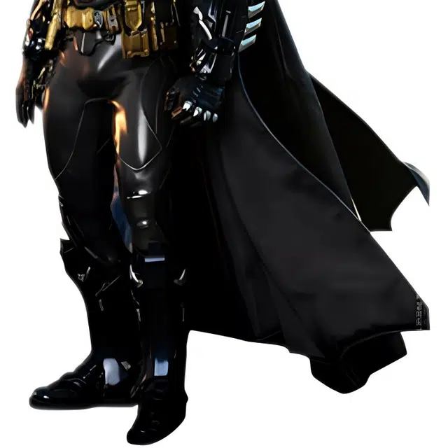 Hot Toys 16 vgm37