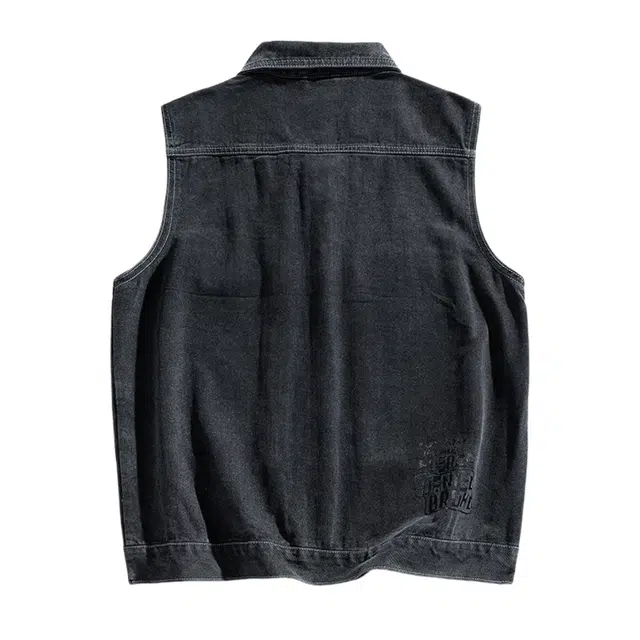 Roubini oversize