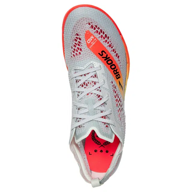 Brooks Hyperion Elite MD