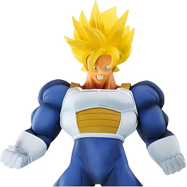 BANPRESTO z 5 c 24.9cm