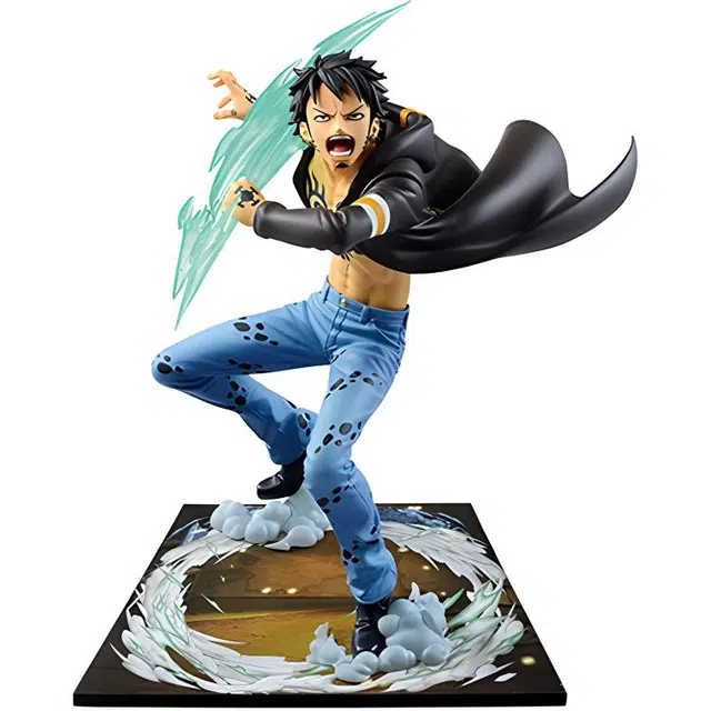 BANDAI banpresto d 15cm