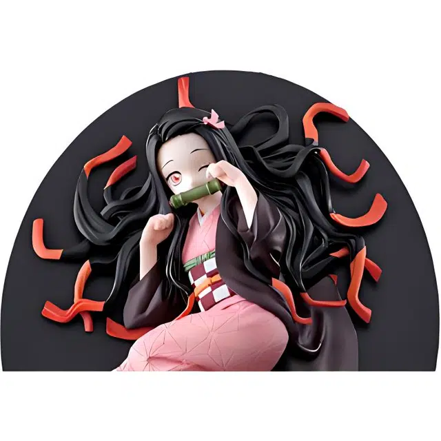 BANPRESTO D 12cm