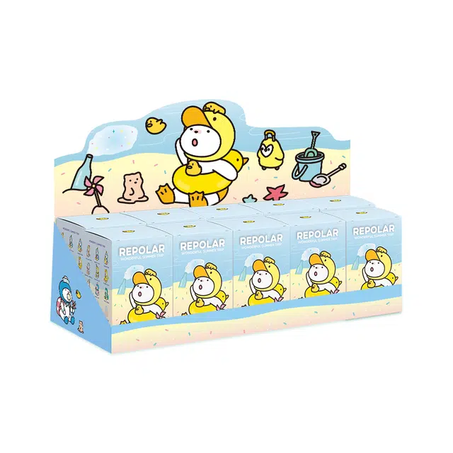 REPOLAR 10