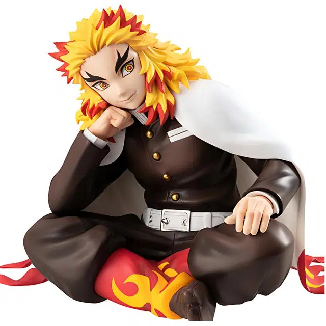 MegaHouse 9cm