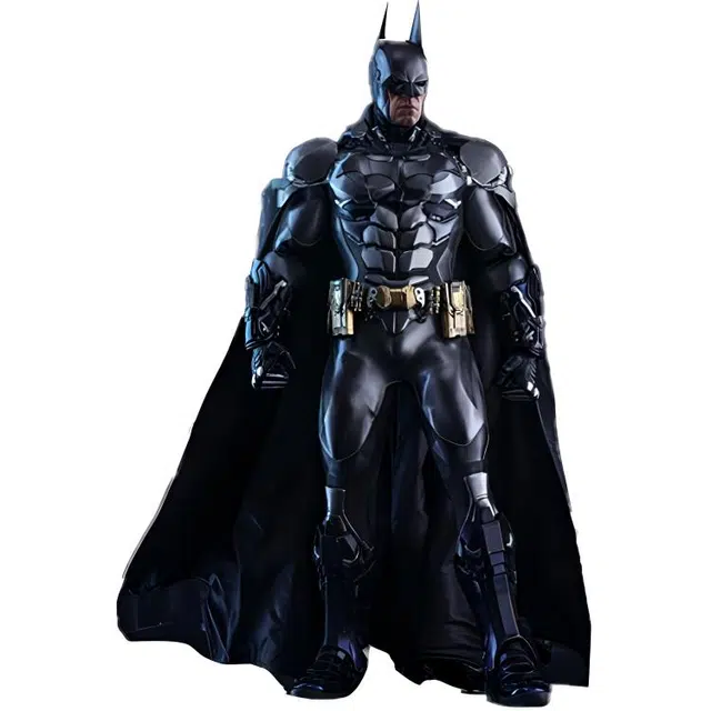 Hot Toys 16 vgm26 30cm