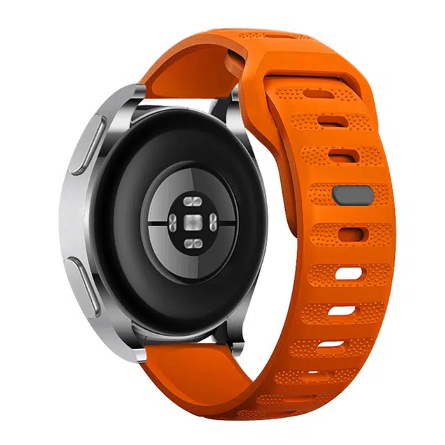 penc iwatch Watch S4S3S2S1ProColor12 FKM