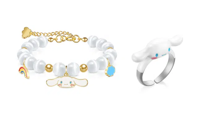 X Cinnamoroll
