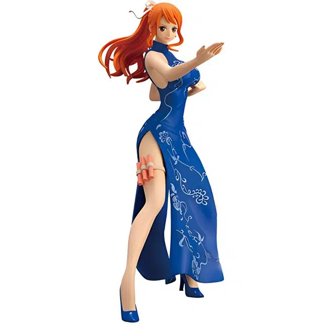 BANPRESTO ver. 22cm