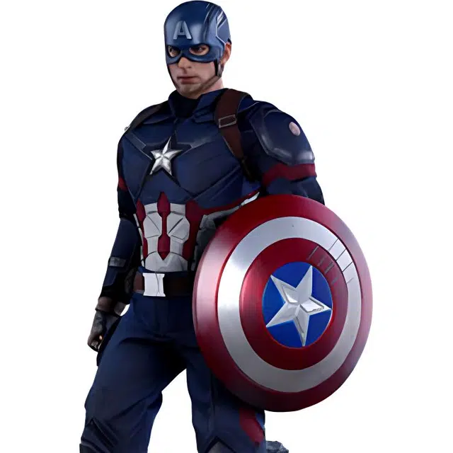 Hot Toys 16 3
