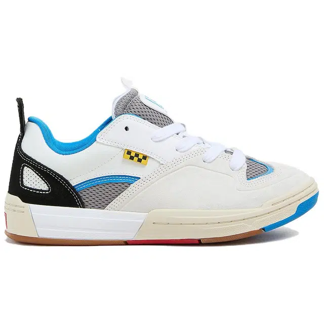 Vans Skate Mixxa