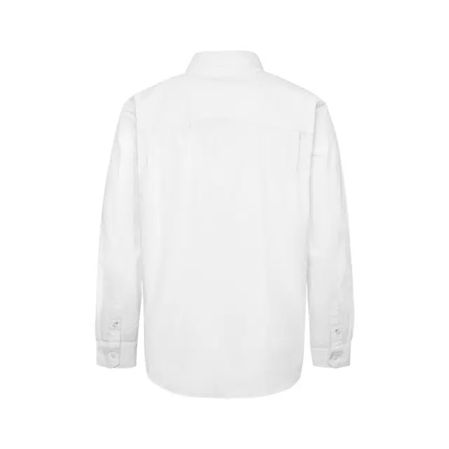 EVISU 2024 Autumn Winter Shirt