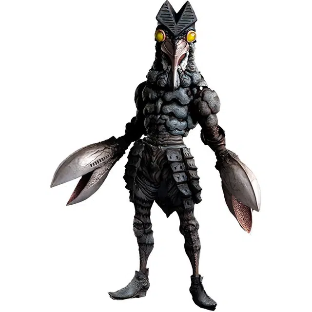 threezero 36cm