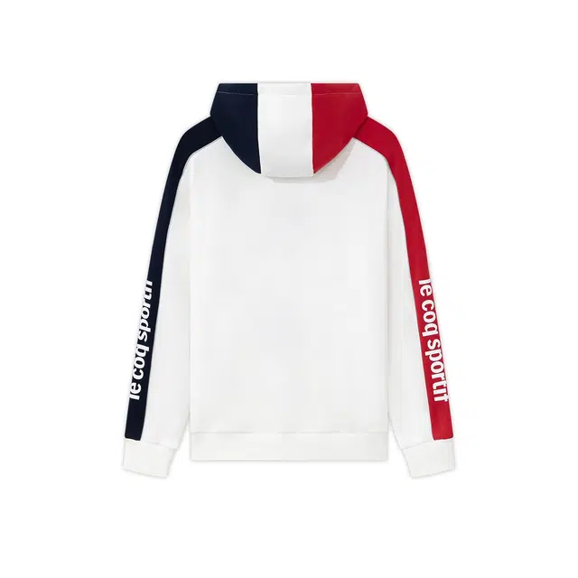le coq sportif Logo