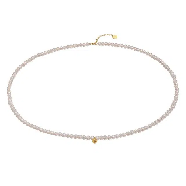 3-4mm 18K