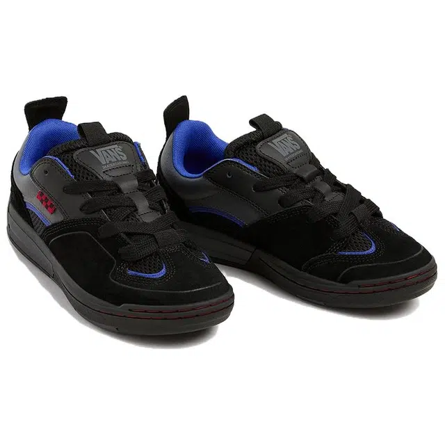 Vans Skate Mixxa