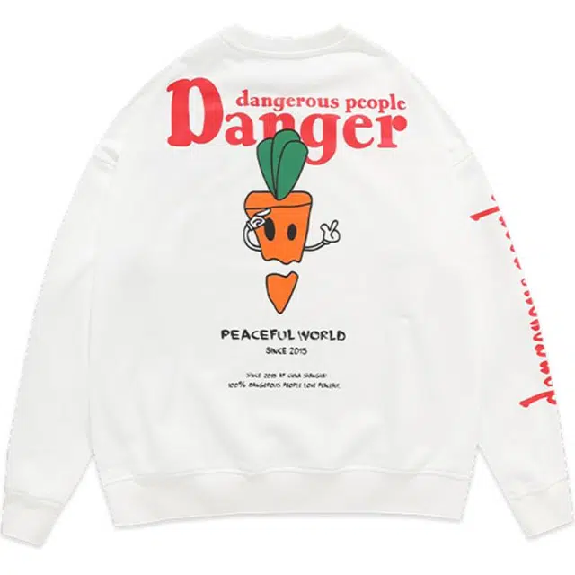 DANGEROUSPEOPLE