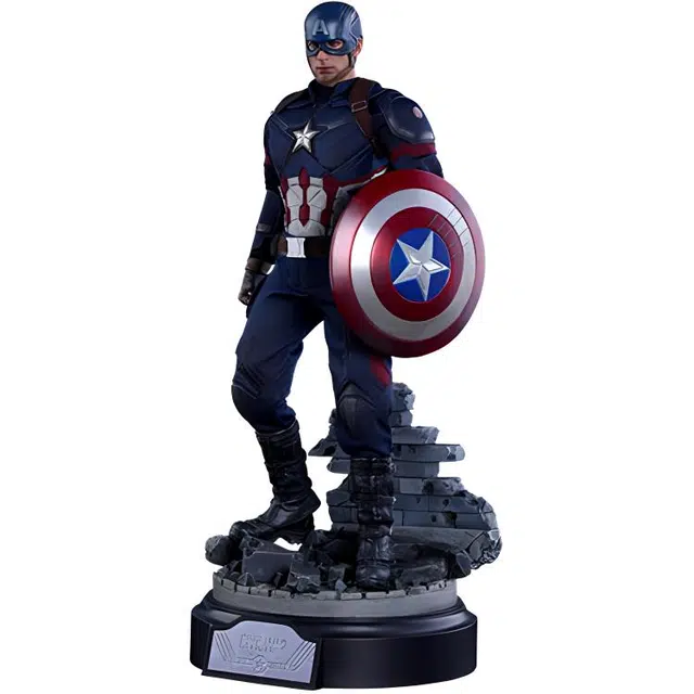 Hot Toys 16 3