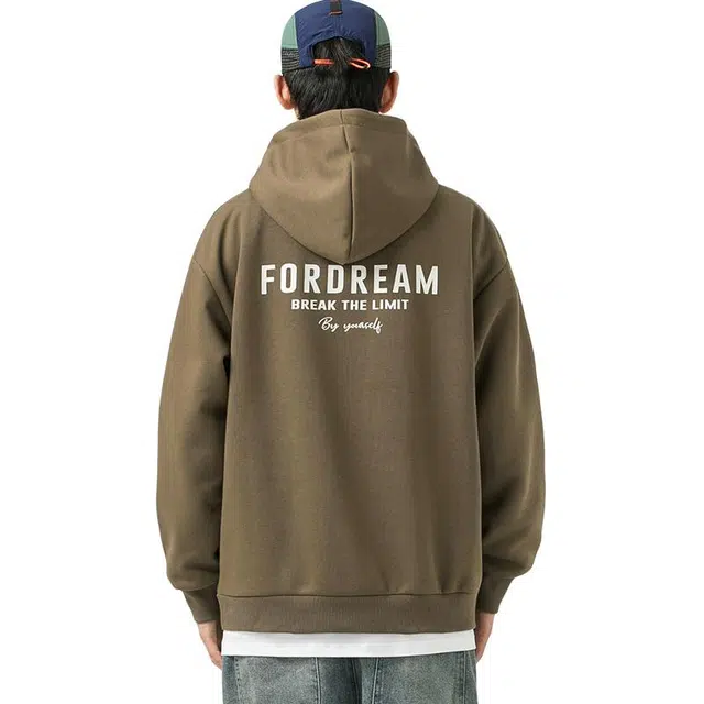 WOOD SOON