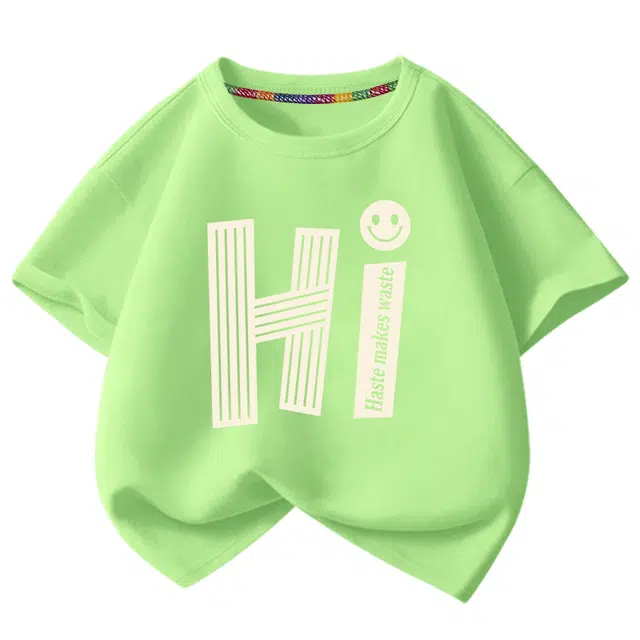 La Chapelle Kids T