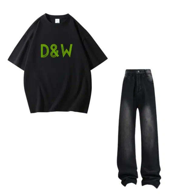 DW
