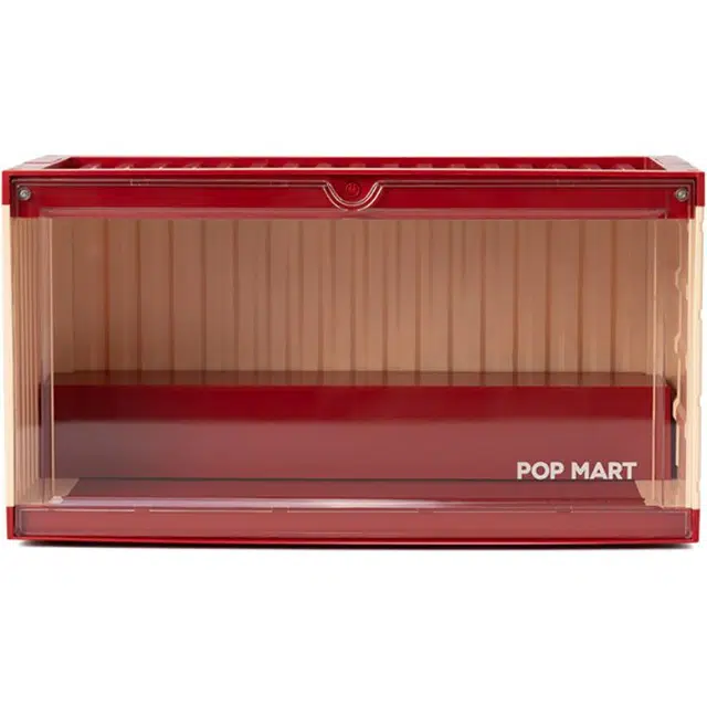 POP MART Molly