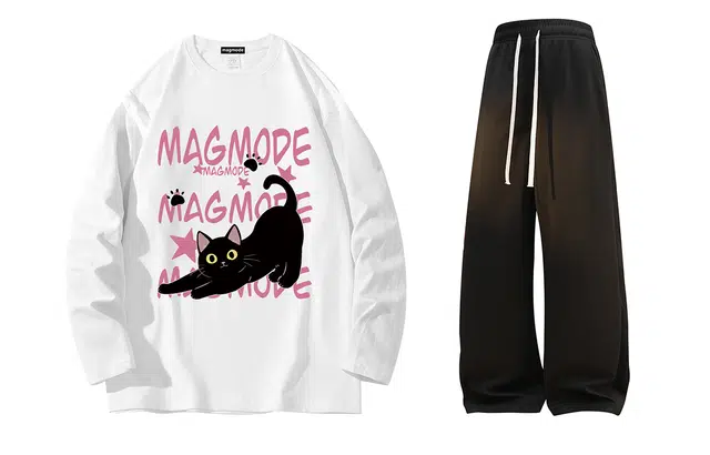 magmode T