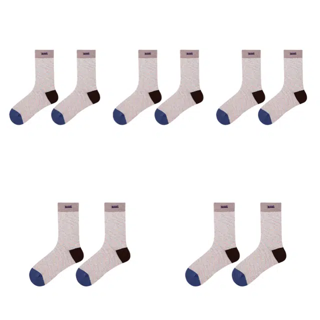 5