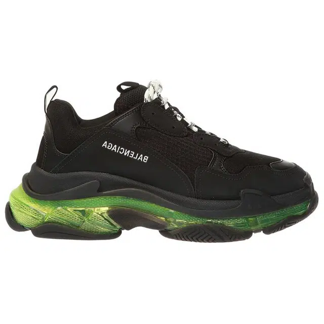 Balenciaga Triple S