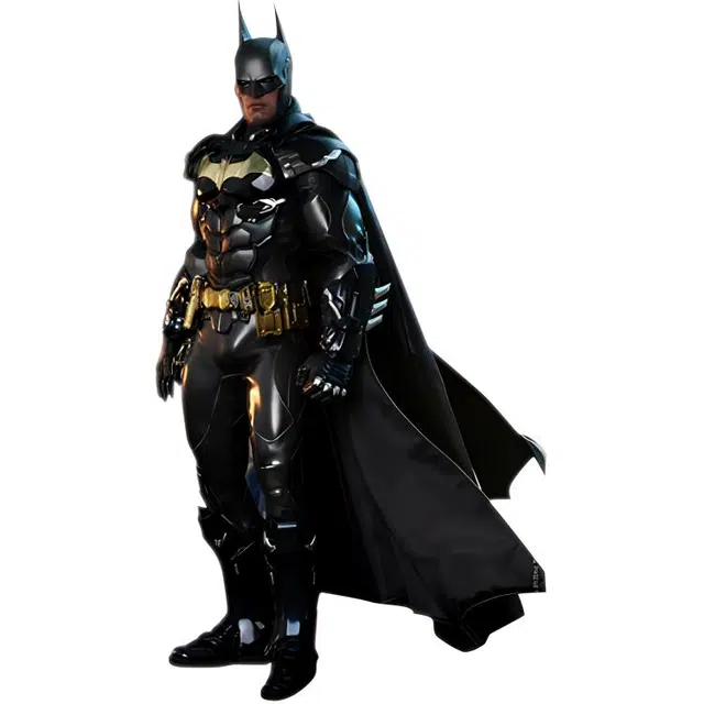 Hot Toys 16 vgm37