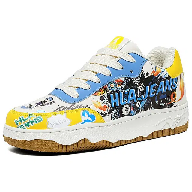 HLA JEANS