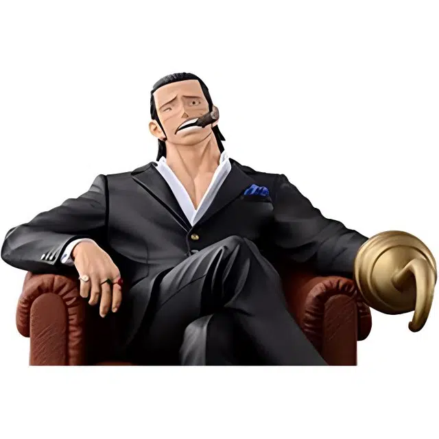 BANPRESTO x 14cm