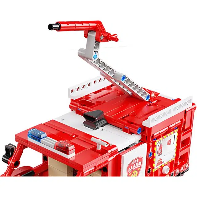 586pcs T4029