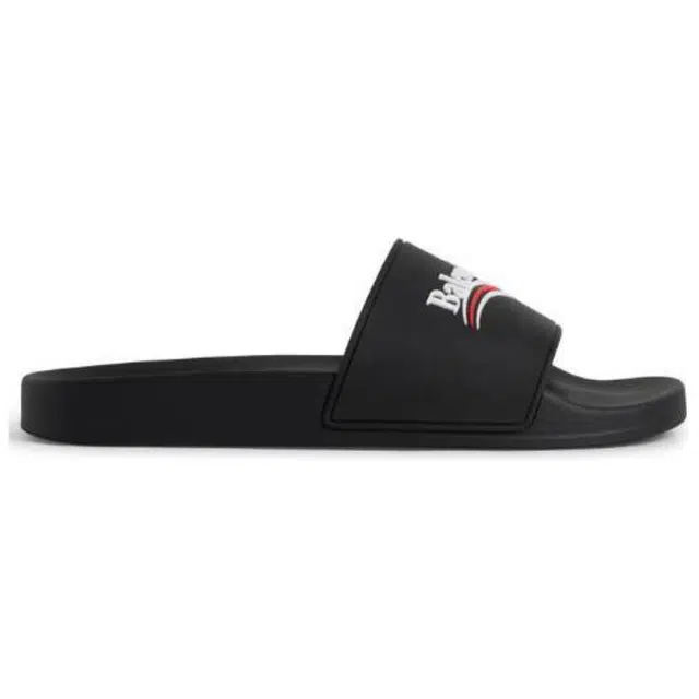 Balenciaga Pool Slide