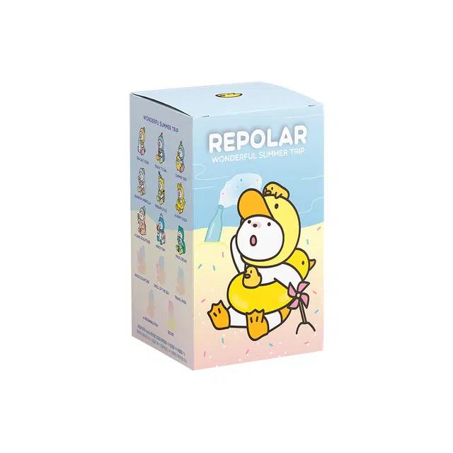 REPOLAR 10